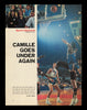 Sidney Wicks Autographed 8x11 Magazine Photo UCLA SKU #238090