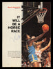 Marques Johnson Autographed 8x11 Magazine Photo UCLA SKU #238093