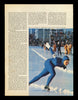Andre McCarter Autographed 8x11 Magazine Photo UCLA "Be Happy" SKU #238095