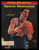 Steve Patterson Autographed Sports Illustrated Cover UCLA SKU #238096