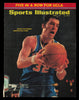 Steve Patterson Autographed Sports Illustrated Cover UCLA SKU #238097