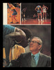 Howard Porter, Steve Patterson & Sidney Wicks Autographed 8x11 Magazine Photo SKU #238099