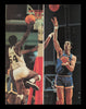 Howard Porter, Steve Patterson & Sidney Wicks Autographed 8x11 Magazine Photo SKU #238100