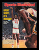 Scott May Autographed Sports Illustrated Cover Indiana SKU #238110