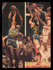 Al Attles & Jeff Mullins Autographed 8x11 Magazine Photo Golden State Warriors SKU #238116