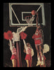 David Thompson & Junior Bridgeman Autographed 8x11 Magazine Photo NC State SKU #238117