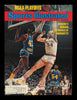 Kent Benson Autographed Sports Illustrated Cover Indiana SKU #238118