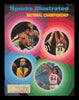 Ed Ratleff Autographed Sports Illustrated Cover SKU #238122