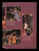 Jeff Lamp & Herb Williams Autographed 8x11 Magazine Photo SKU #238145