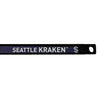 Jordan Eberle Autographed Inglasco 24" Mini Stick Seattle Kraken Fanatics Holo Stock #211618