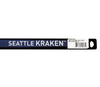 Yanni Gourde Autographed Inglasco 24" Mini Stick Seattle Kraken Fanatics Holo Stock #211608