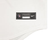 Seattle Mariners Ichiro Suzuki Autographed White Nike Jersey Size XL "HOF 25" IS Holo & Beckett BAS Witness QR Stock #238310