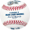 Oneil Cruz Autographed Official MLB Baseball Pittsburgh Pirates "The Monkey" Beckett BAS QR #BJ55485