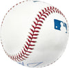 Lou Piniella Autographed Official MLB Baseball Seattle Pilots "Sweet & 1969 AL ROY" PSA/DNA #X21708