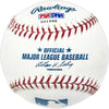 Lou Piniella Autographed Official MLB Baseball Seattle Pilots "Sweet & 1969 AL ROY" PSA/DNA #X21698