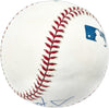 Lou Piniella Autographed Official MLB Baseball Seattle Pilots "Sweet & 1969 AL ROY" PSA/DNA #X21698