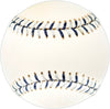 Ichiro Suzuki Autographed Official 2008 All Star Game Logo Baseball Seattle Mariners "#51" IS Holo SKU #237496