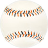 Ichiro Suzuki Autographed Official 2007 All Star Game Logo Baseball Seattle Mariners IS Holo SKU #237504