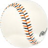 Ichiro Suzuki Autographed Official 2007 All Star Game Logo Baseball Seattle Mariners IS Holo SKU #237504