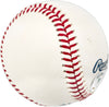 Michael Brantley Autographed Official 2022 World Series Logo Baseball Houston Astros "2022 WS Champions" Beckett BAS Witness #W722649