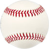 Michael Brantley Autographed Official 2022 World Series Logo Baseball Houston Astros "WS Champions 2022" Beckett BAS Witness #W722657