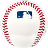 Charlie Sheen, Corbin Bernsen & Tom Berenger Autographed Official MLB Baseball Major League Baseball Movie Beckett BAS Witness #WQ60817