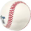 Alex Bregman Autographed Official 2022 World Series Logo Baseball Houston Astros "2022 WS Champs" Beckett BAS Witness #W739065