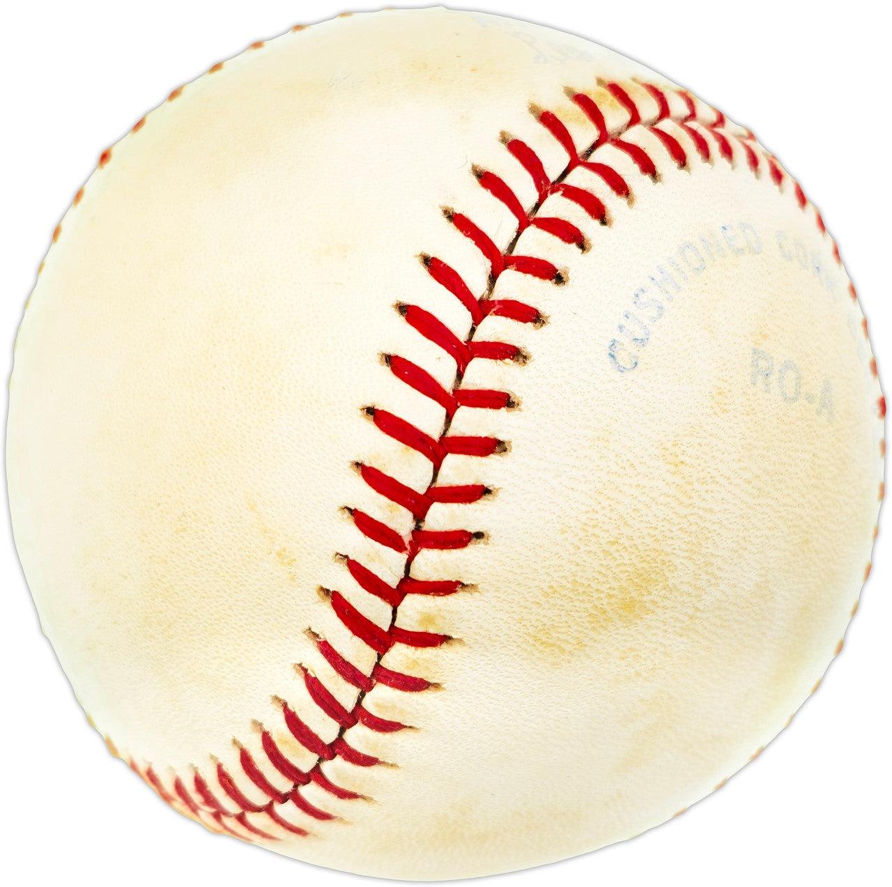 Unsigned MacPhail AL Baseball SKU #238370