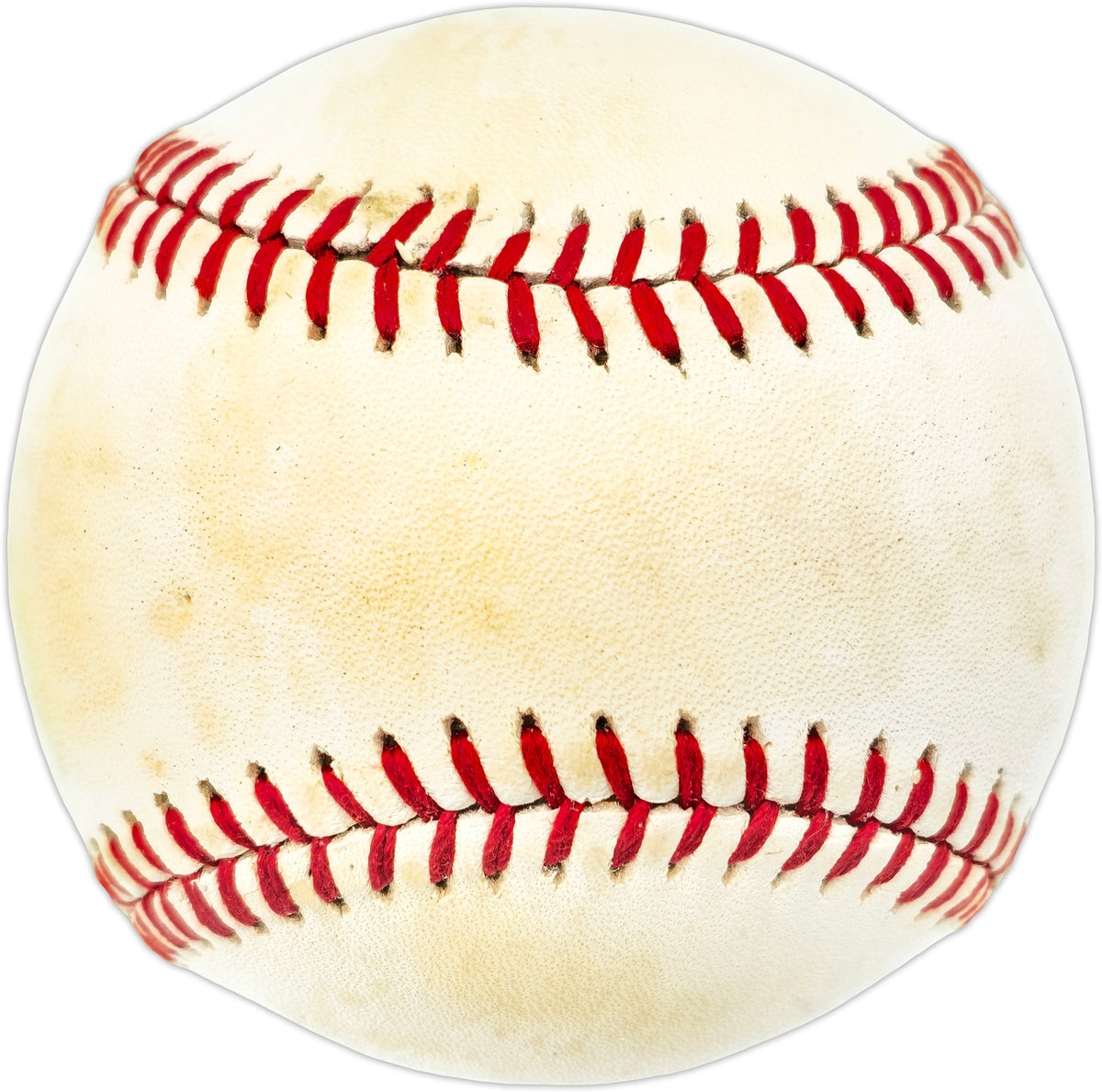 Unsigned MacPhail AL Baseball SKU #238371