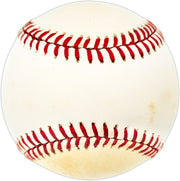 Unsigned MacPhail AL Baseball SKU #238377