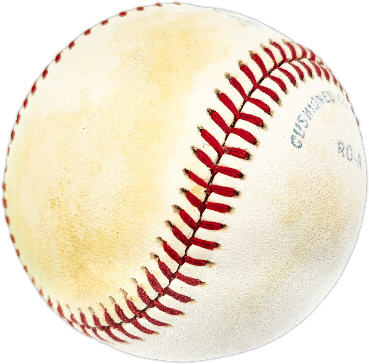 Unsigned MacPhail AL Baseball SKU #238377