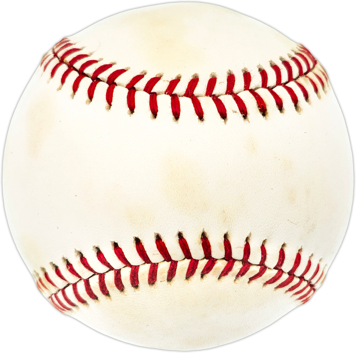 Unsigned MacPhail AL Baseball SKU #238378