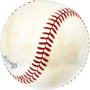 Unsigned MacPhail AL Baseball SKU #238378