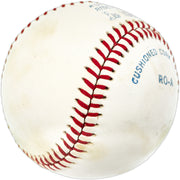 Unsigned MacPhail AL Baseball SKU #238378