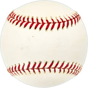 Unsigned Budig AL Baseball SKU #238389