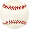 Unsigned Budig AL Baseball SKU #238389