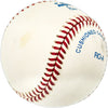 Unsigned Budig AL Baseball SKU #238389