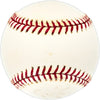 Unsigned Budig AL Baseball SKU #238390