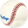 Unsigned Budig AL Baseball SKU #238390