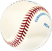 Unsigned Budig AL Baseball SKU #238390