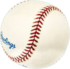Unsigned Budig AL Baseball SKU #238391