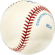 Unsigned Budig AL Baseball SKU #238391