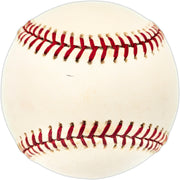 Unsigned Budig AL Baseball SKU #238392