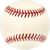 Unsigned Budig AL Baseball SKU #238392