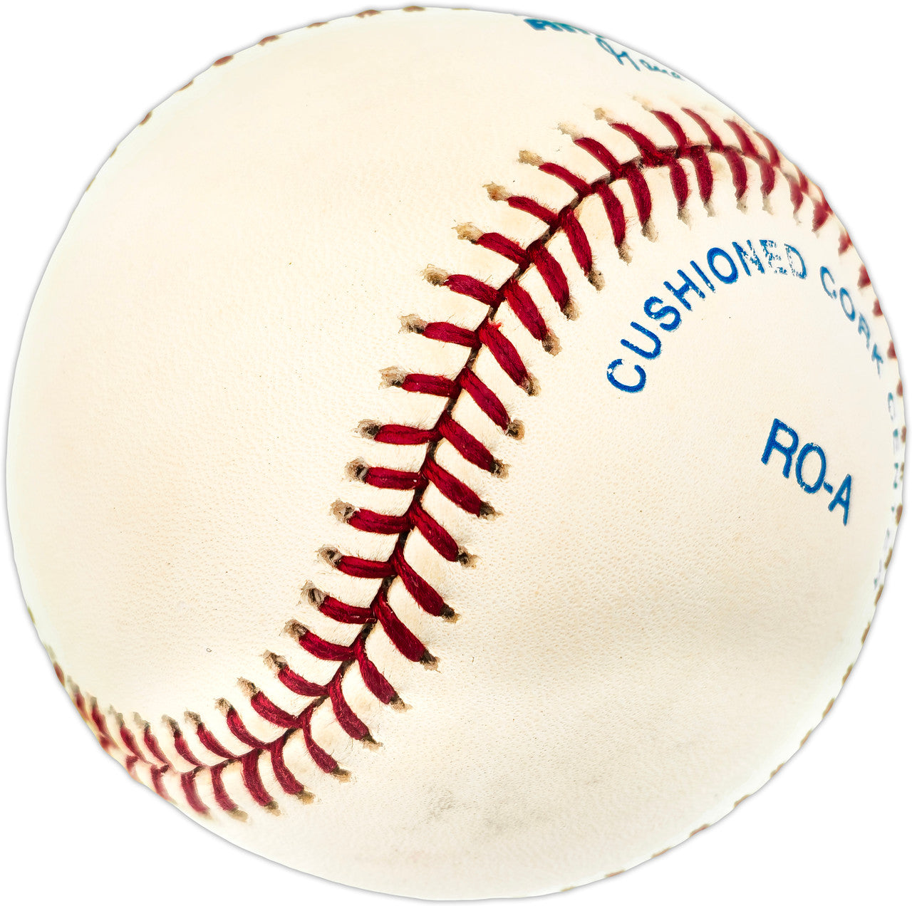 Unsigned Budig AL Baseball SKU #238392