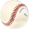 Unsigned Budig AL Baseball SKU #238392