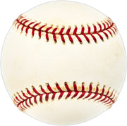 Unsigned Budig AL Baseball SKU #238394