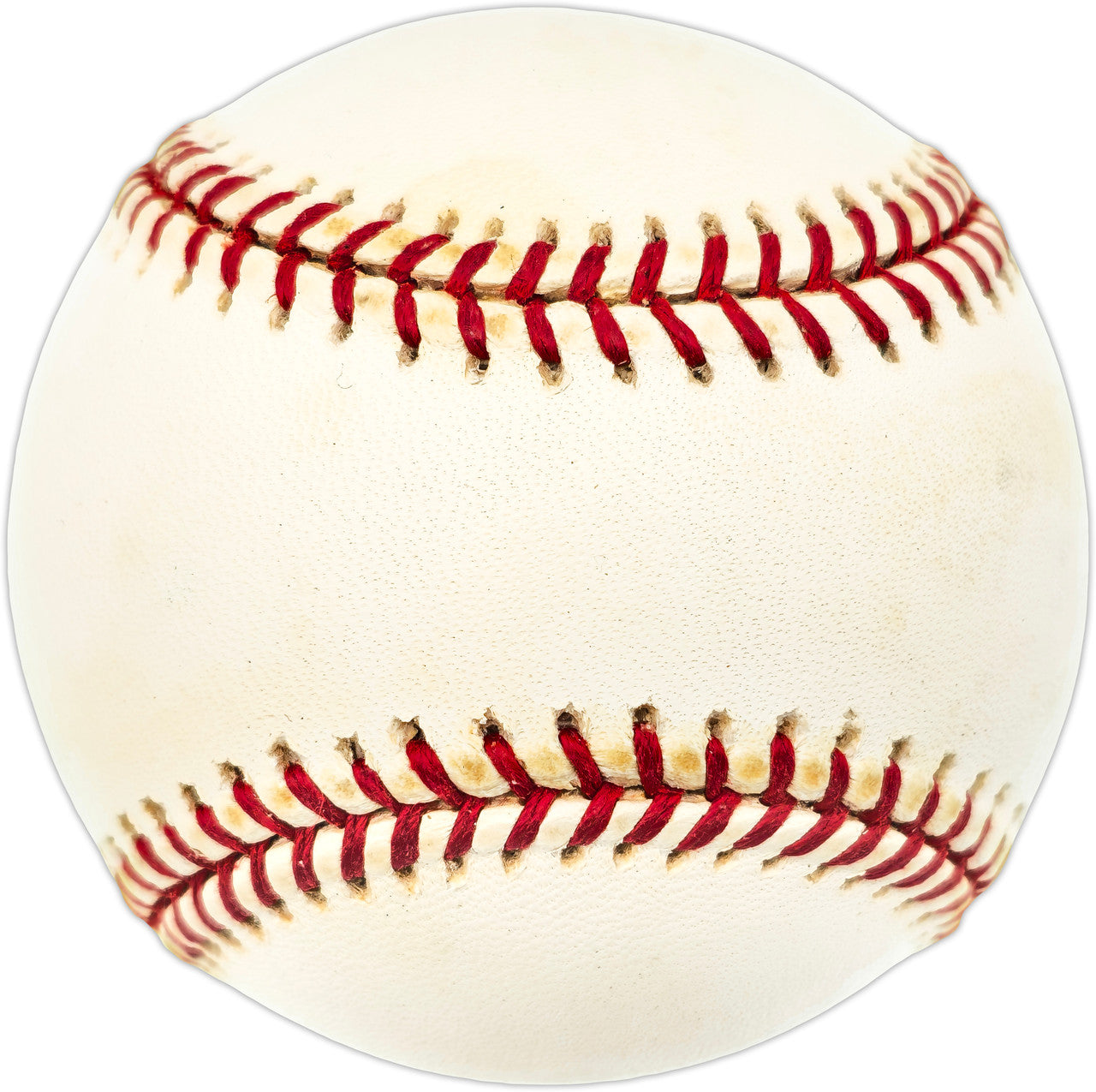 Unsigned Budig AL Baseball SKU #238394