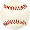 Unsigned Budig AL Baseball SKU #238395