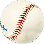 Unsigned Budig AL Baseball SKU #238395